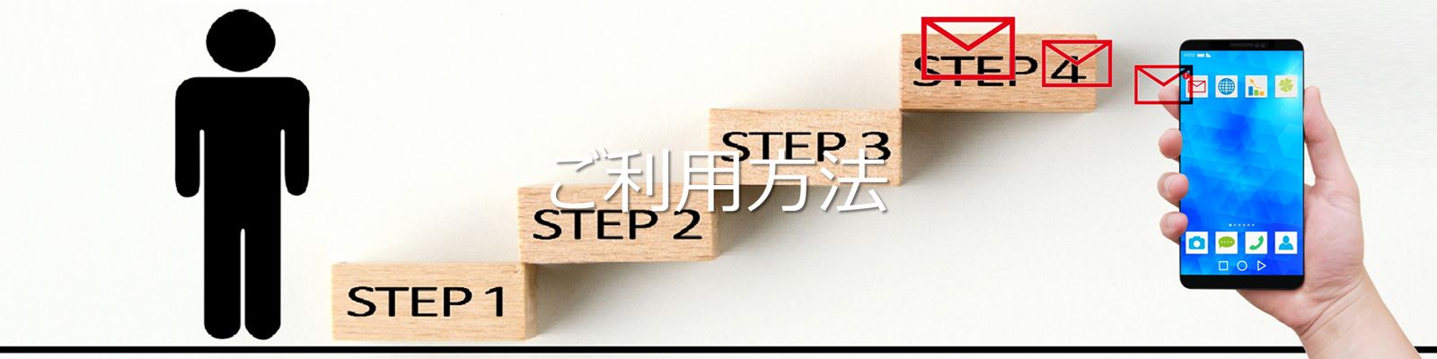 無料安否確認システム アンピズ　トップ画像